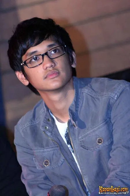 Foto Afgansyah Reza