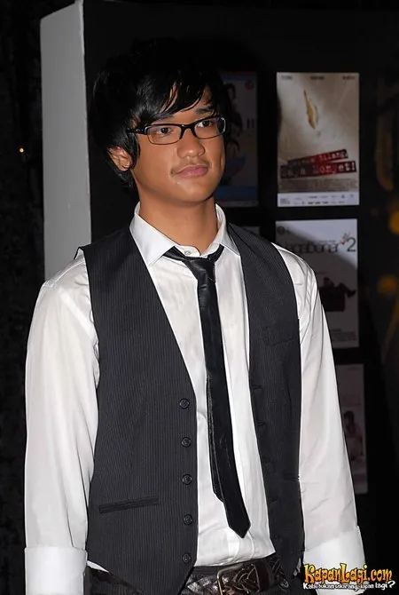 Foto Afgansyah Reza
