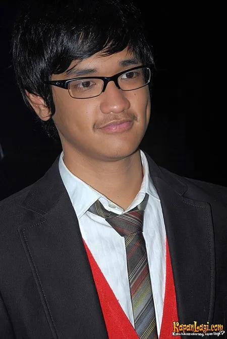 Foto Afgansyah Reza