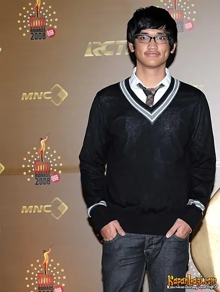 Foto Afgansyah Reza