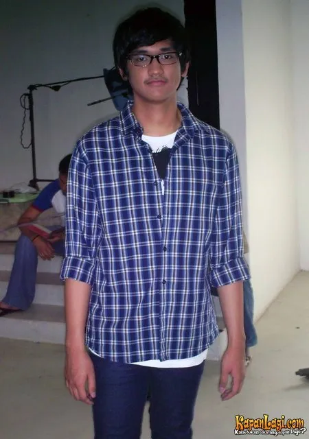 Foto Afgansyah Reza