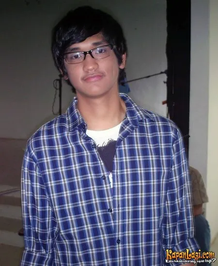 Foto Afgansyah Reza