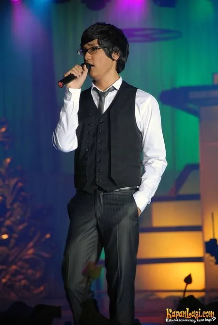 Foto Afgansyah Reza