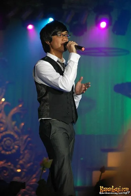 Foto Afgansyah Reza