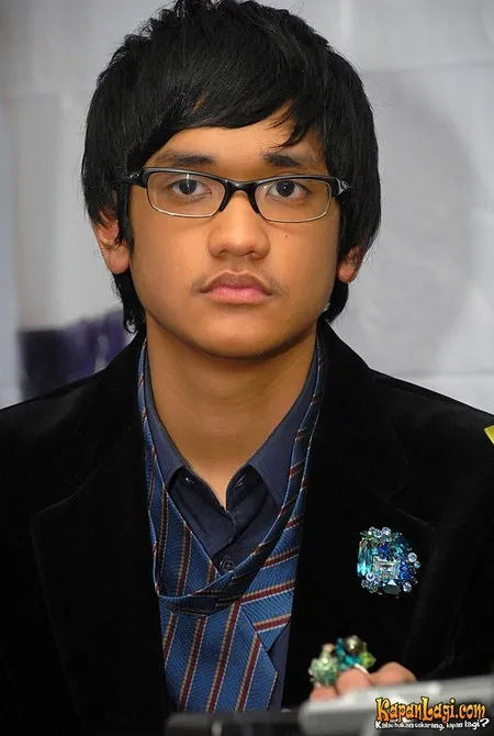 Foto Afgansyah Reza