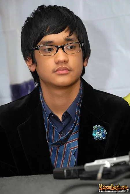 Foto Afgansyah Reza