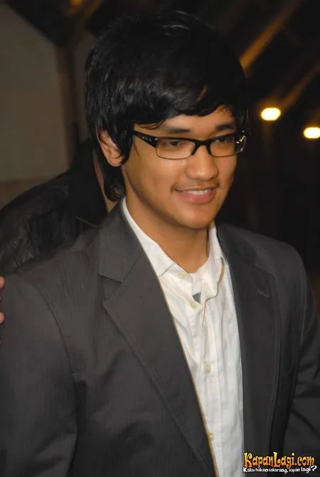 Foto Afgansyah Reza