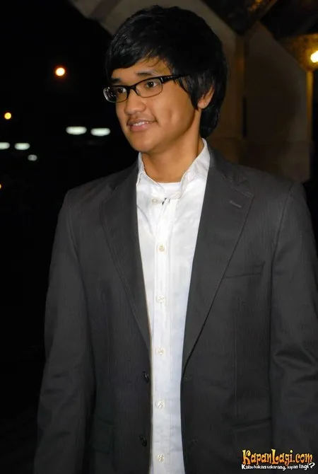 Foto Afgansyah Reza