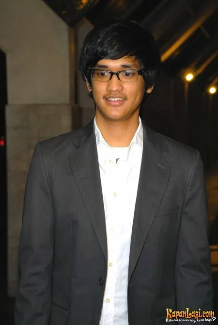 Foto Afgansyah Reza