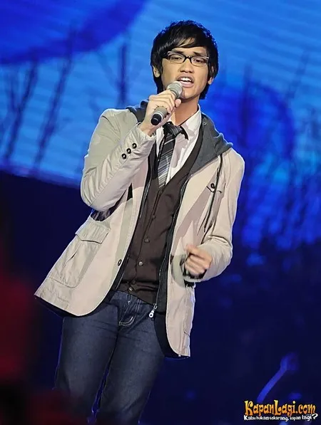 Foto Afgansyah Reza