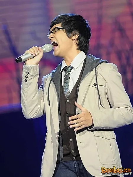 Foto Afgansyah Reza