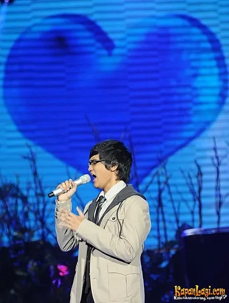 Foto Afgansyah Reza