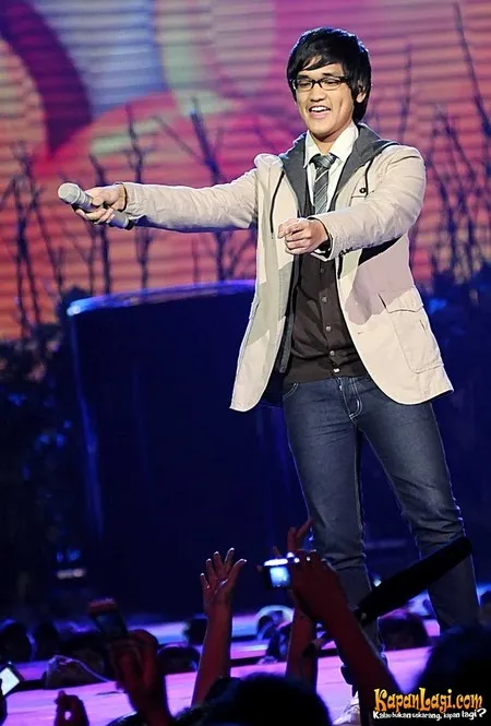 Foto Afgansyah Reza