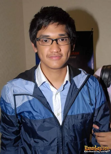 Foto Afgansyah Reza
