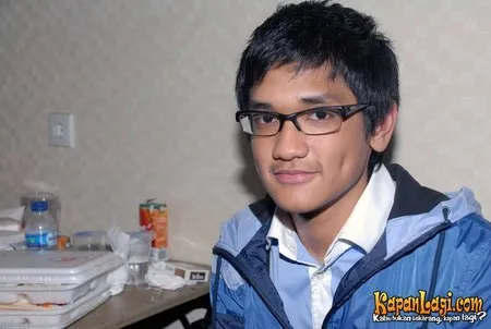 Foto Afgansyah Reza