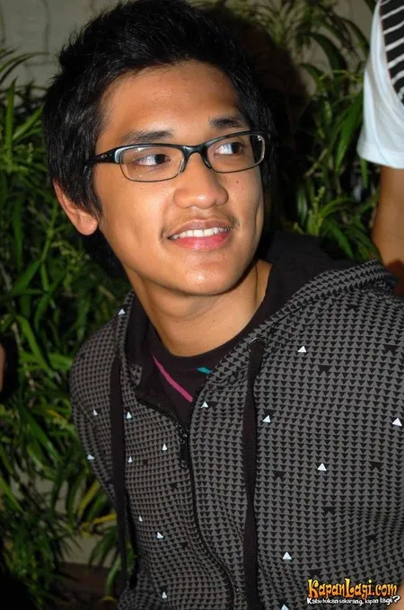 Foto Afgansyah Reza