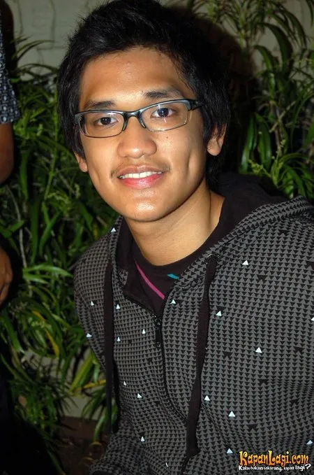 Foto Afgansyah Reza