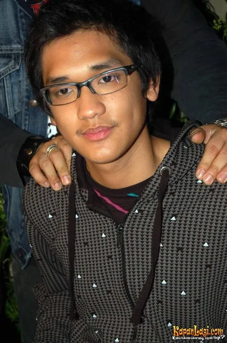 Foto Afgansyah Reza