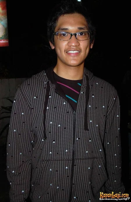 Foto Afgansyah Reza