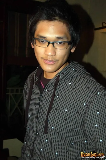 Foto Afgansyah Reza