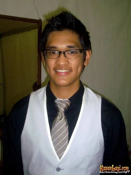 Foto Afgansyah Reza