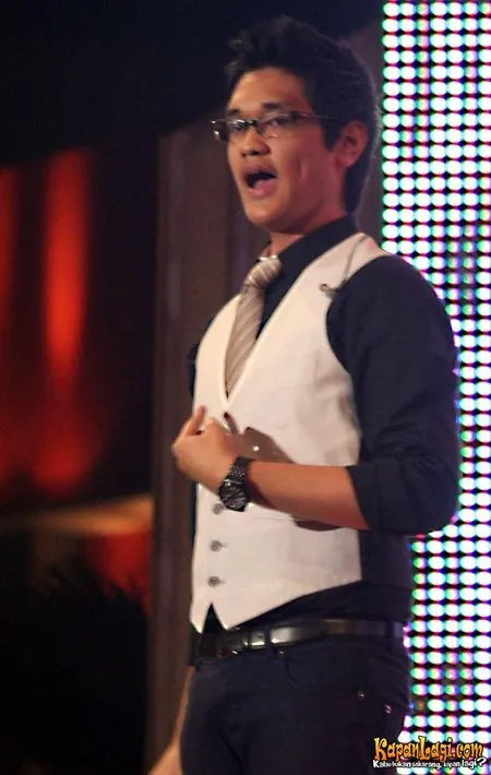 Foto Afgansyah Reza