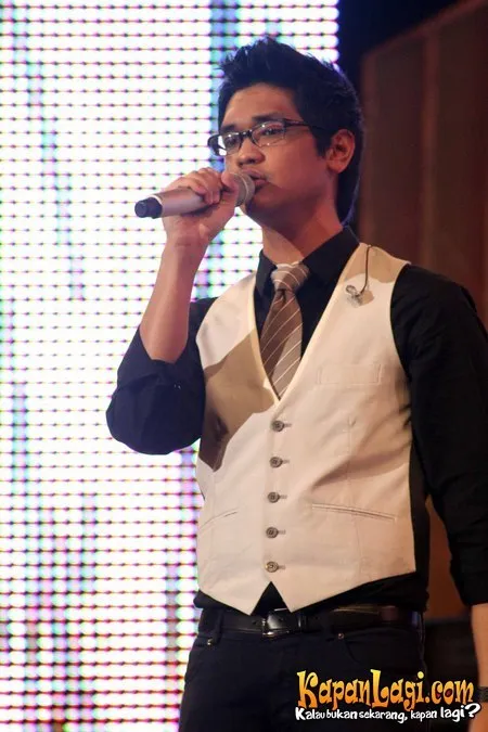 Foto Afgansyah Reza