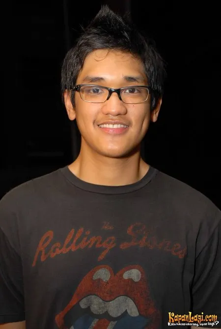 Foto Afgansyah Reza