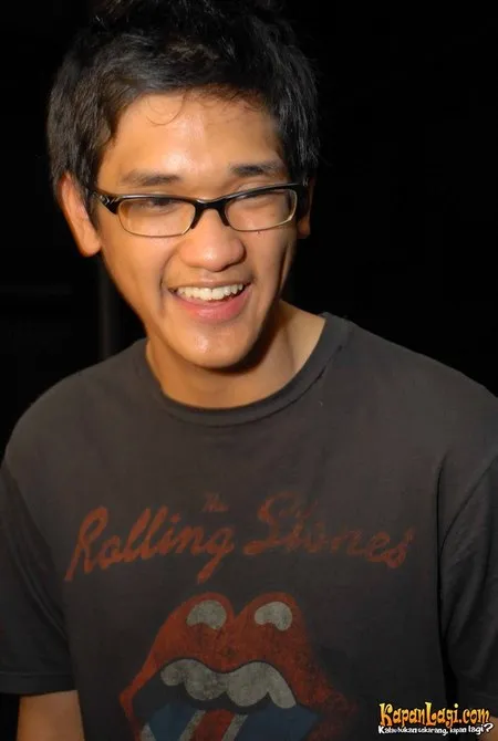 Foto Afgansyah Reza
