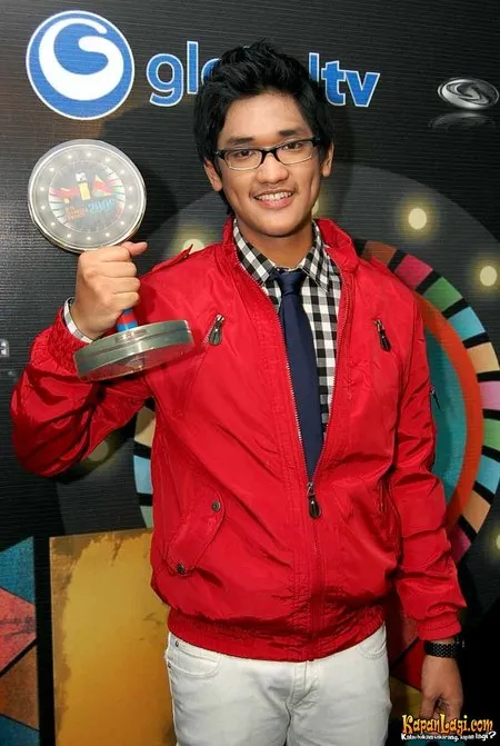 Foto Afgansyah Reza