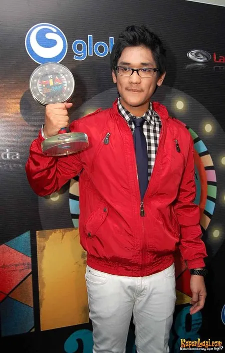 Foto Afgansyah Reza