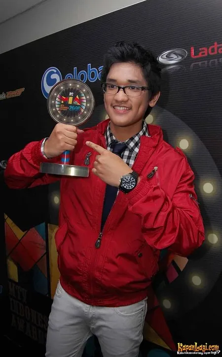 Foto Afgansyah Reza
