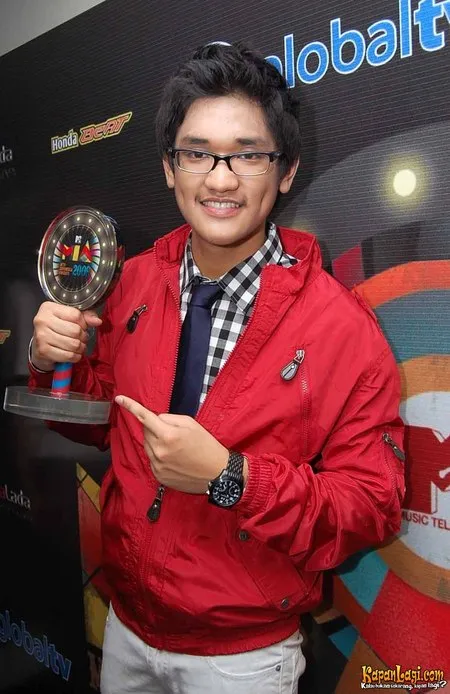 Foto Afgansyah Reza