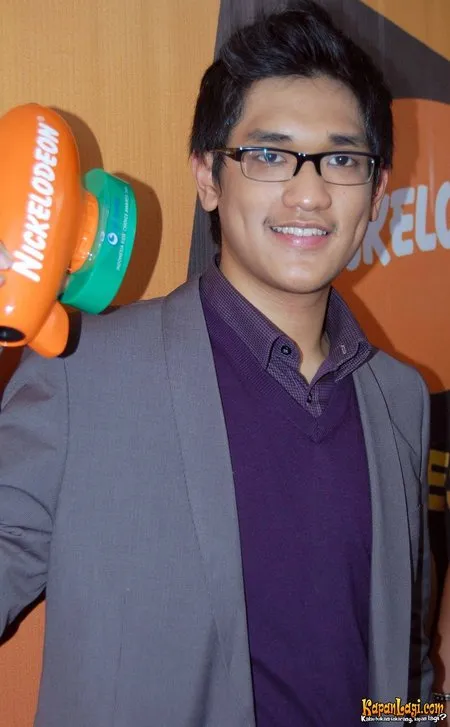 Foto Afgansyah Reza