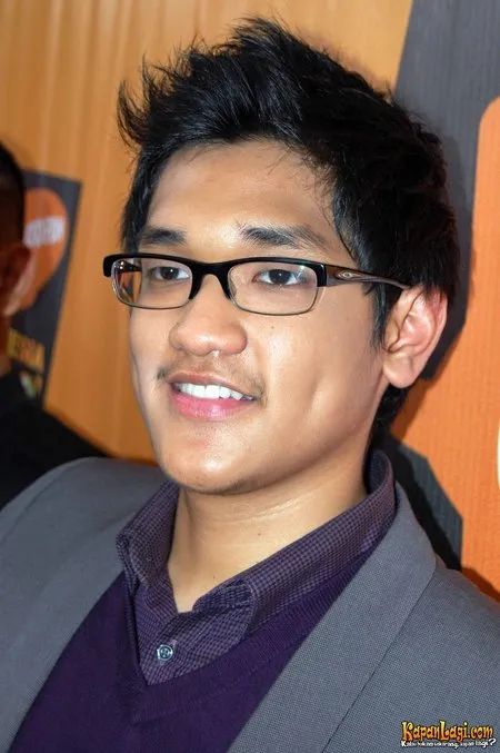 Foto Afgansyah Reza