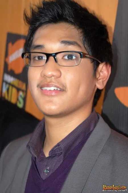 Foto Afgansyah Reza