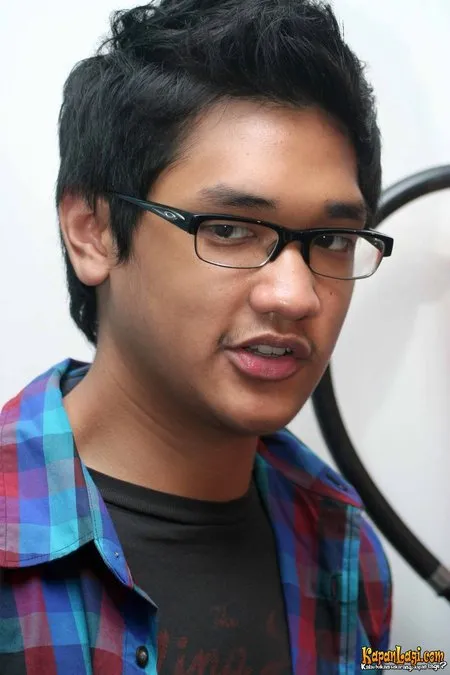 Foto Afgansyah Reza