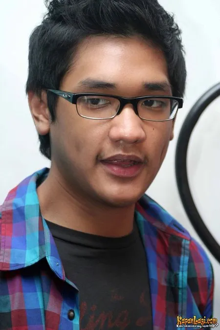 Foto Afgansyah Reza