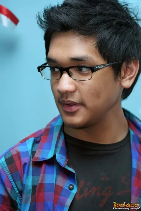 Foto Afgansyah Reza
