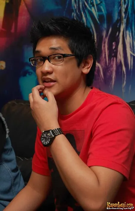 Foto Afgansyah Reza