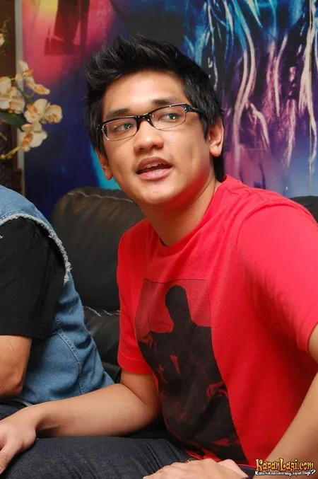 Foto Afgansyah Reza