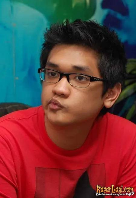 Foto Afgansyah Reza