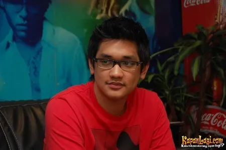 Foto Afgansyah Reza