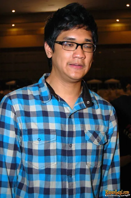 Foto Afgansyah Reza