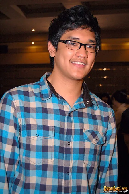 Foto Afgansyah Reza