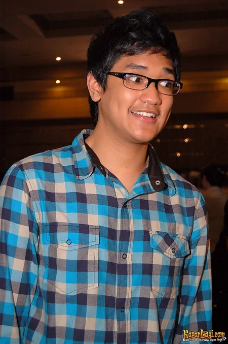 Foto Afgansyah Reza