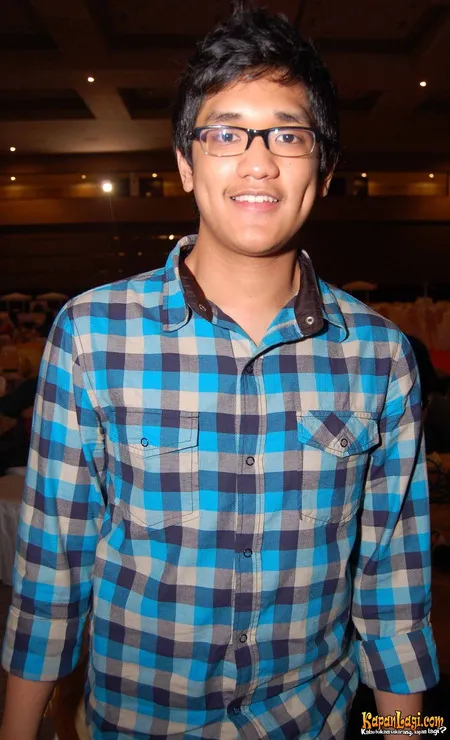 Foto Afgansyah Reza