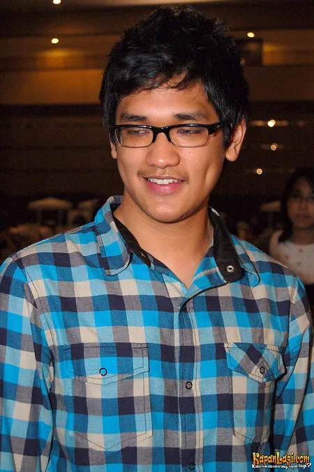 Foto Afgansyah Reza