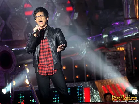 Foto Afgansyah Reza