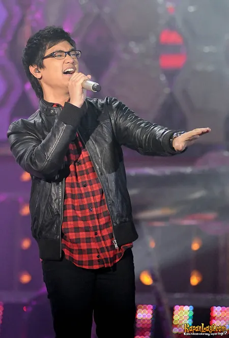 Foto Afgansyah Reza